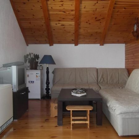 Apartman Lucija Zabljak  Exterior photo
