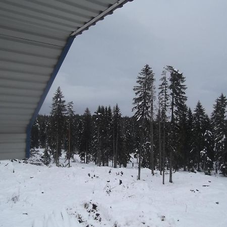 Apartman Lucija Zabljak  Exterior photo