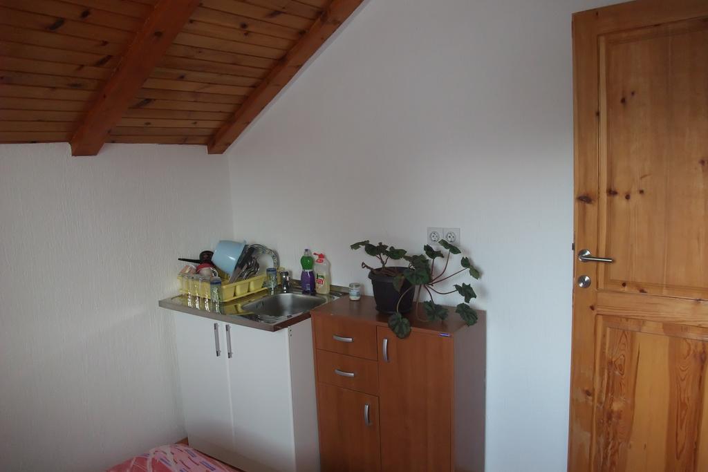 Apartman Lucija Zabljak  Exterior photo
