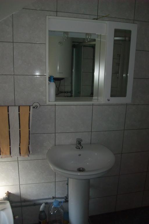 Apartman Lucija Zabljak  Exterior photo