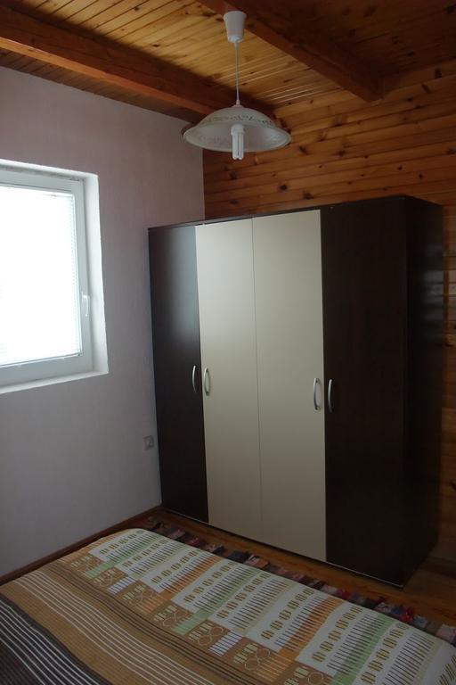 Apartman Lucija Zabljak  Exterior photo