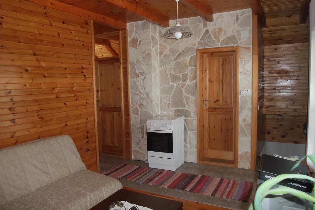 Apartman Lucija Zabljak  Exterior photo