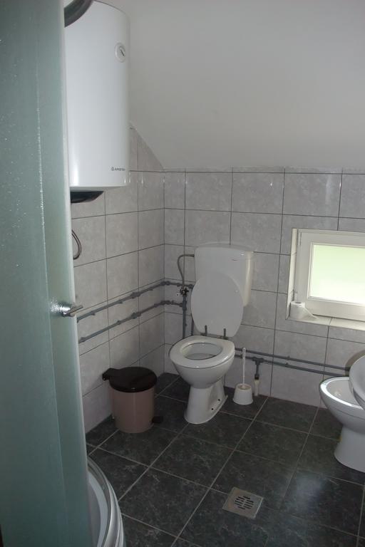 Apartman Lucija Zabljak  Exterior photo