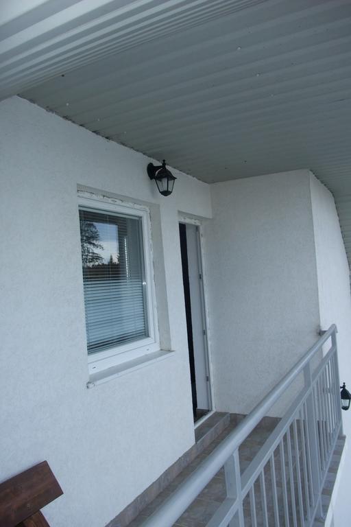 Apartman Lucija Zabljak  Exterior photo