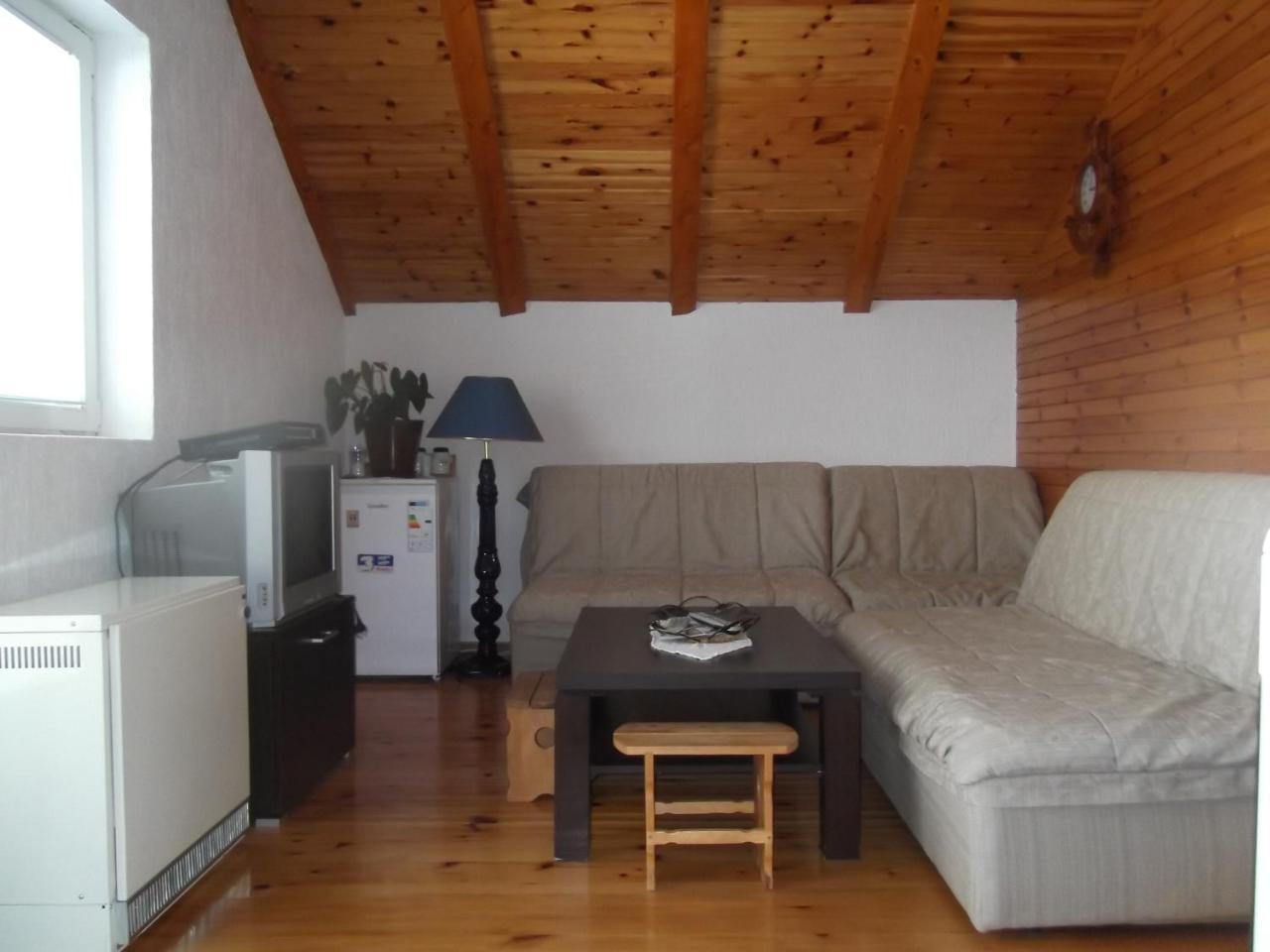 Apartman Lucija Zabljak  Exterior photo