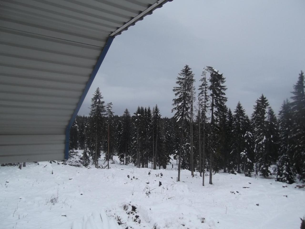 Apartman Lucija Zabljak  Exterior photo