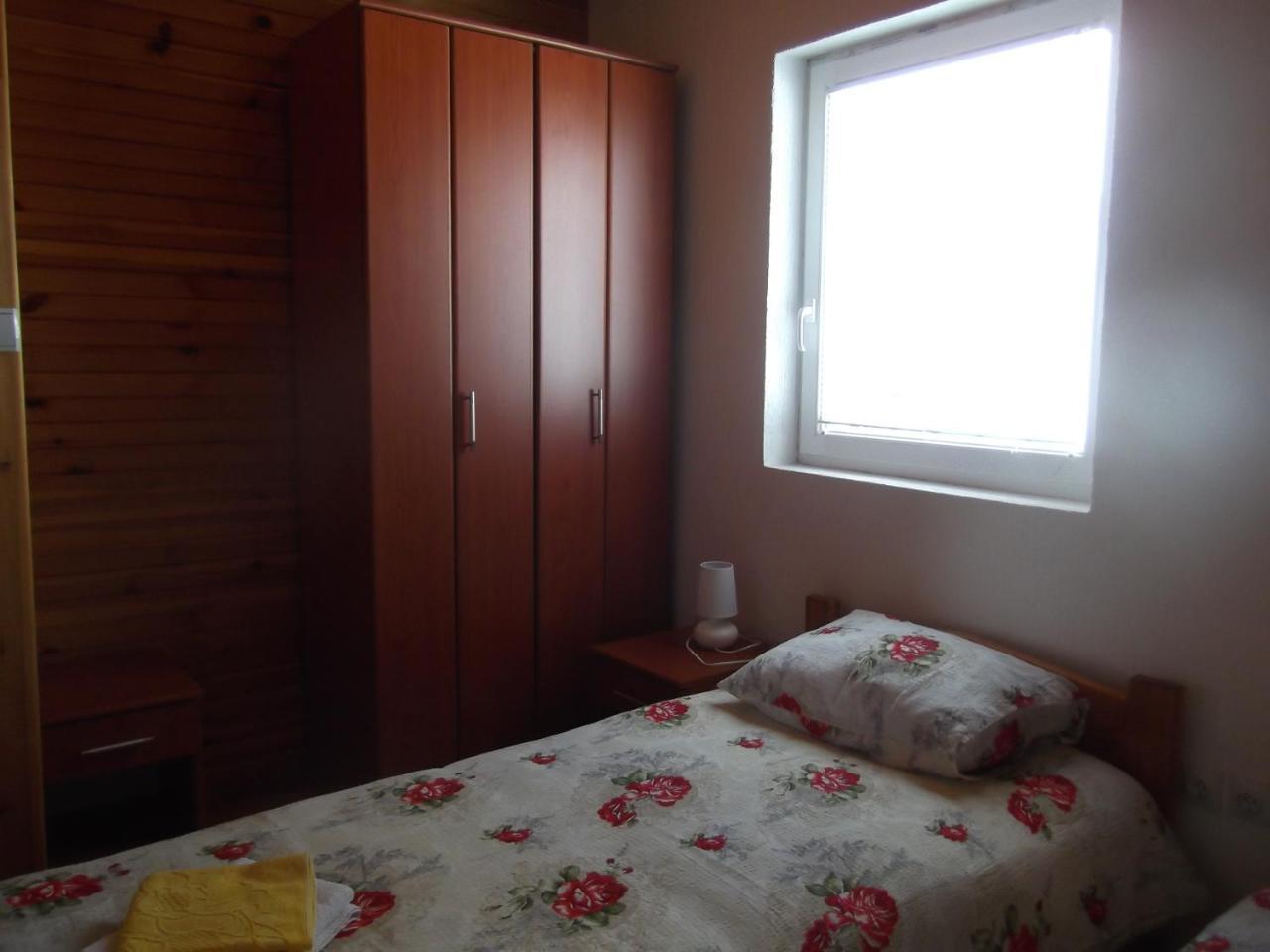 Apartman Lucija Zabljak  Exterior photo