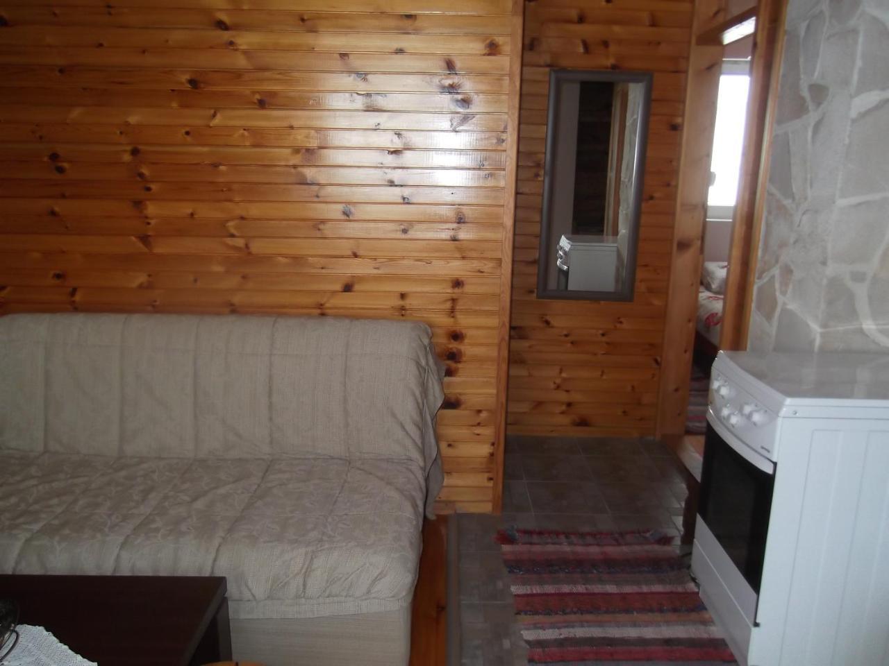 Apartman Lucija Zabljak  Exterior photo