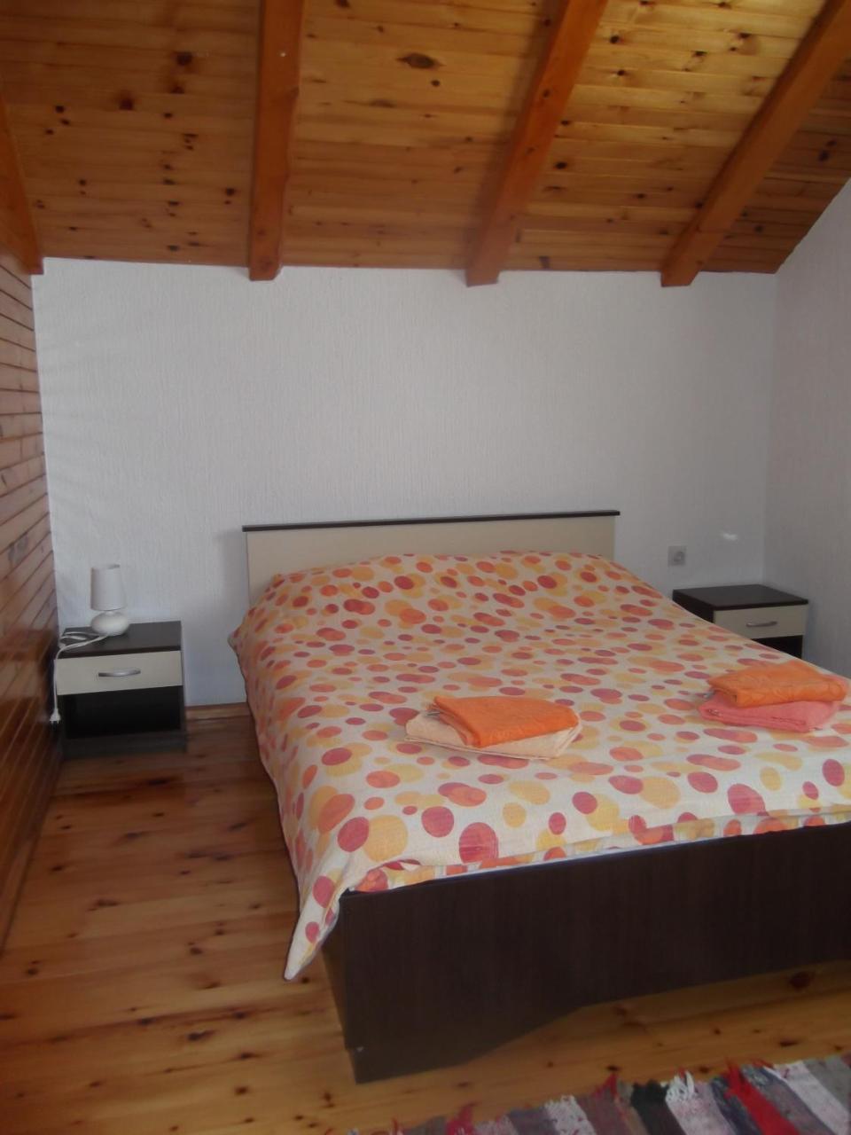 Apartman Lucija Zabljak  Exterior photo